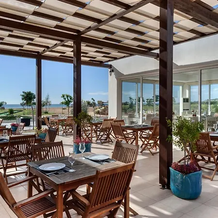 Thalassa Family & Waterpark Vokolidha