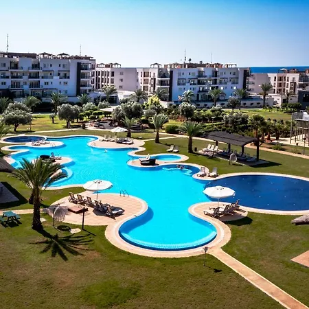 Apartmán Thalassa Family & Waterpark