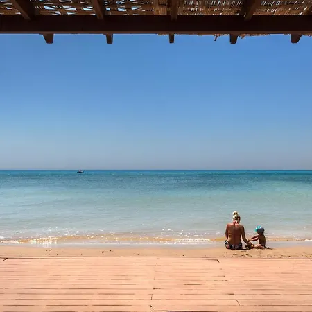 Thalassa Family & Waterpark Apartmán