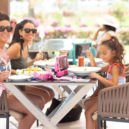 Thalassa Family & Waterpark * Vokolidha