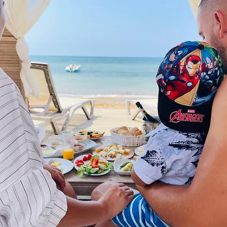 Thalassa Family & Waterpark *