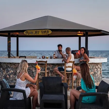 Thalassa Family & Waterpark *