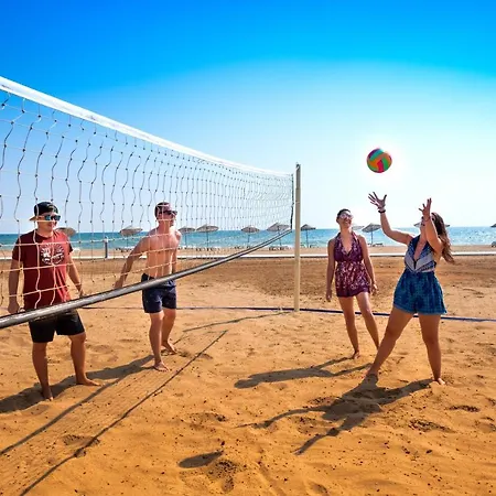 Thalassa Family & Waterpark *