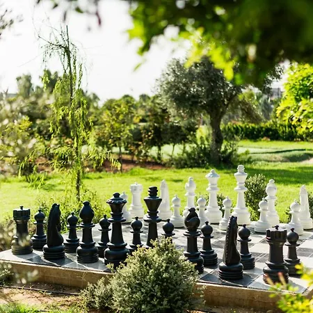 Thalassa Family & Waterpark *