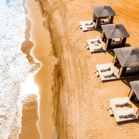 Apartmán Thalassa Family & Waterpark Vokolidha