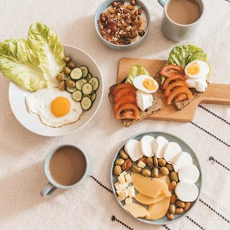 Thalassa Family & Waterpark Διαμέρισμα *