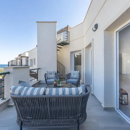 Thalassa Family & Waterpark *