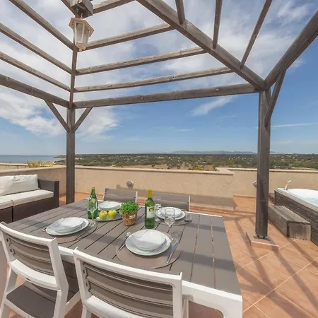 Apartment Thalassa Family & Waterpark