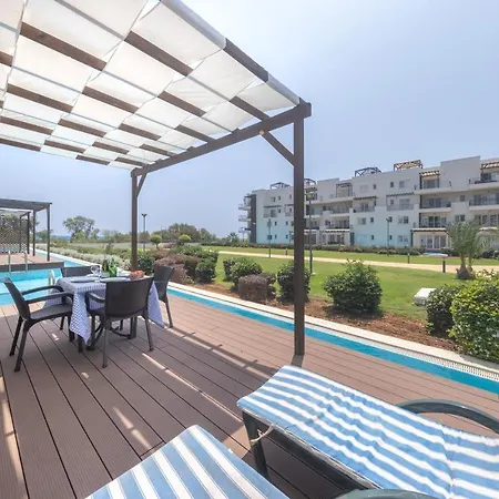 Apartment Thalassa Family & Waterpark