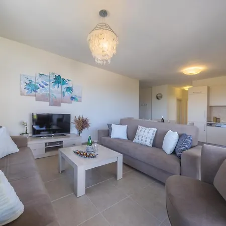 Apartment Thalassa Family & Waterpark