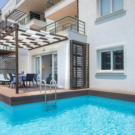 Apartment Thalassa Family & Waterpark *