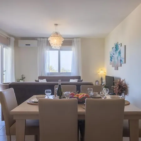 Apartment Thalassa Family & Waterpark *