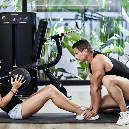 Thalassa Family & Waterpark Διαμέρισμα