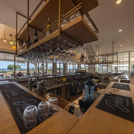 Apartmán Thalassa Family & Waterpark *