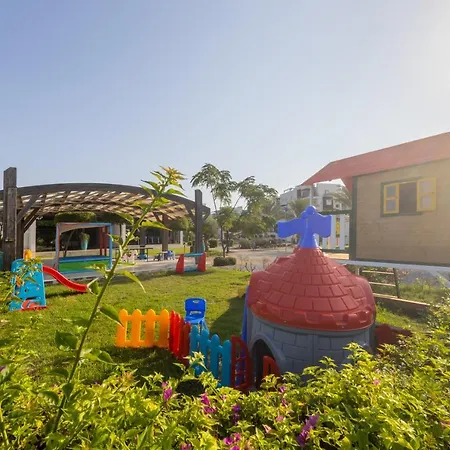 Thalassa Family & Waterpark Apartment