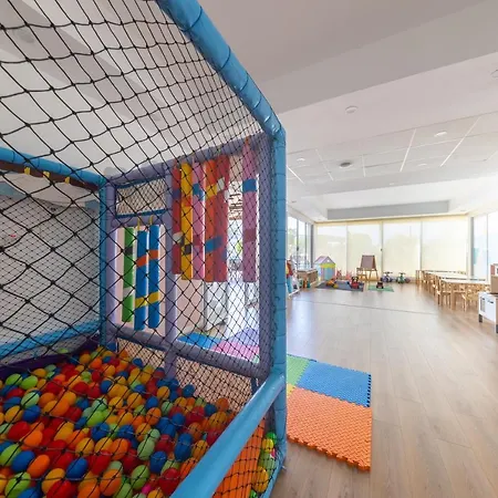 Thalassa Family & Waterpark * Vokolidha