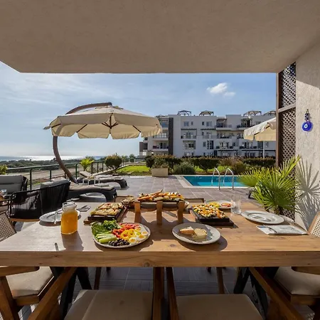 Apartment Thalassa Family & Waterpark