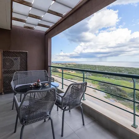 Apartment Thalassa Family & Waterpark *