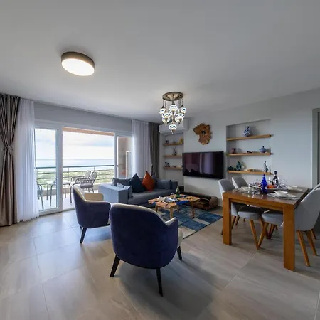 Apartment Thalassa Family & Waterpark