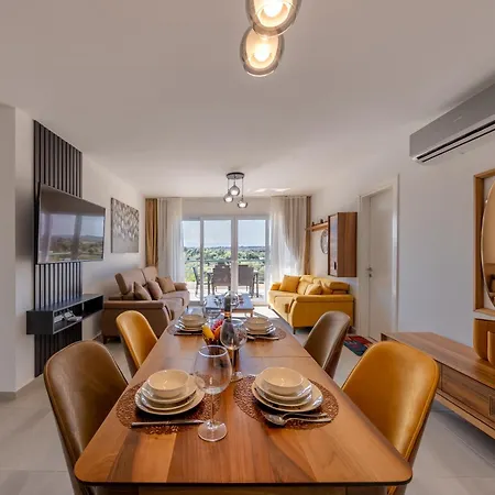 Apartment Thalassa Family & Waterpark *