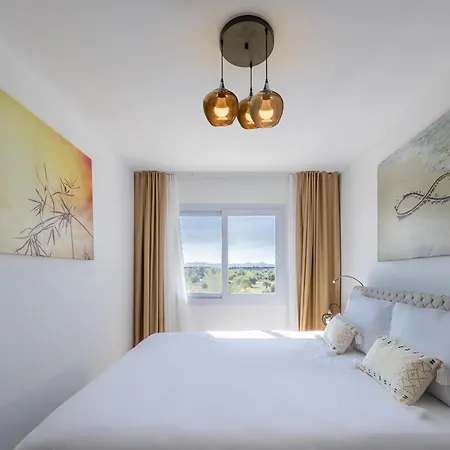 Thalassa Family & Waterpark Apartment Vokolidha