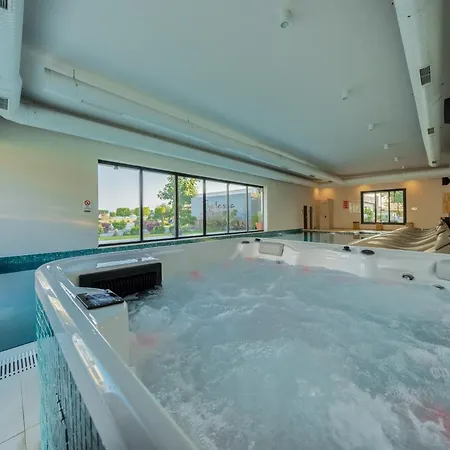 Διαμέρισμα Thalassa Family & Waterpark Vokolidha