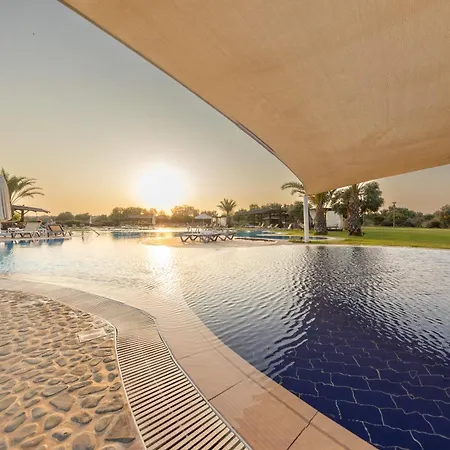 Apartment Thalassa Family & Waterpark