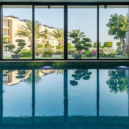 Thalassa Family & Waterpark Apartment Vokolidha
