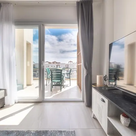 Apartment Thalassa Family & Waterpark