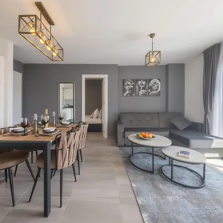 Apartment Thalassa Family & Waterpark *