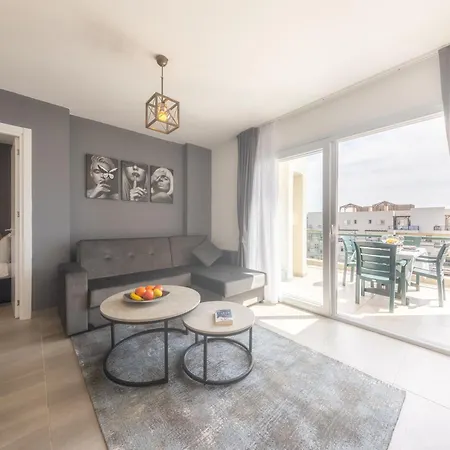 Apartment Thalassa Family & Waterpark *