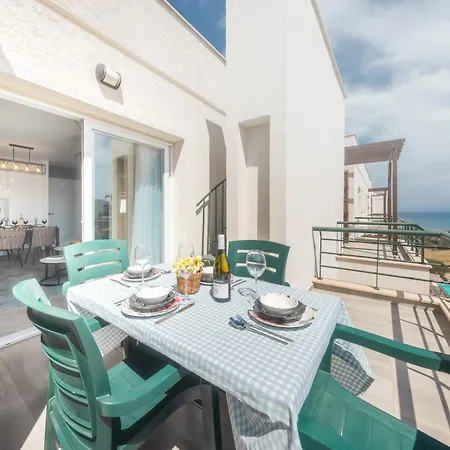 Apartment Thalassa Family & Waterpark