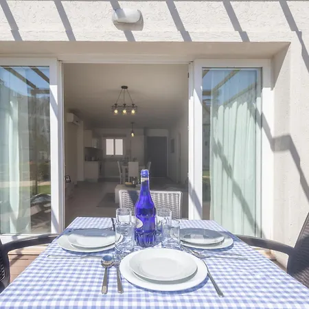 Apartment Thalassa Family & Waterpark