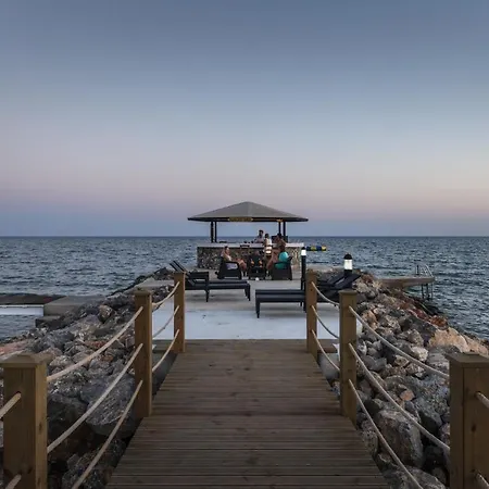 Thalassa Family & Waterpark *