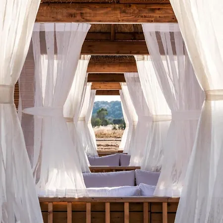 Thalassa Family & Waterpark Διαμέρισμα