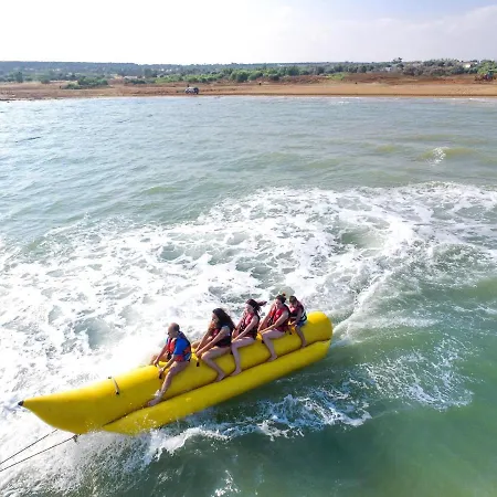 Thalassa Family & Waterpark Διαμέρισμα