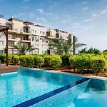 Thalassa Family & Waterpark Апартаменты Vokolidha