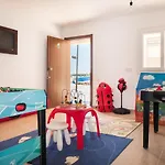 Thalassa Family & Waterpark