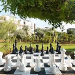 Thalassa Family & Waterpark Апартаменты