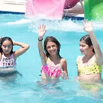 Thalassa Family & Waterpark Vokolidha