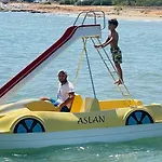 Апартаменты Thalassa Family & Waterpark