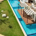 Апартаменты Thalassa Family & Waterpark Vokolidha