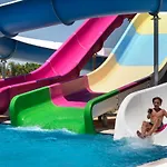 Apartament Thalassa Family & Waterpark Vokolidha