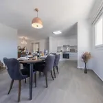 Thalassa Family & Waterpark Apartament *