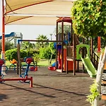 Thalassa Family & Waterpark Apartament Vokolidha