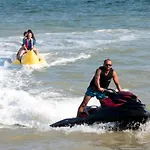 Апартаменты Thalassa Family & Waterpark Vokolidha