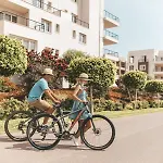 Апартаменты Thalassa Family & Waterpark *