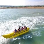 Thalassa Family & Waterpark Апартаменты