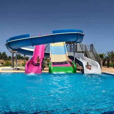 Thalassa Family & Waterpark