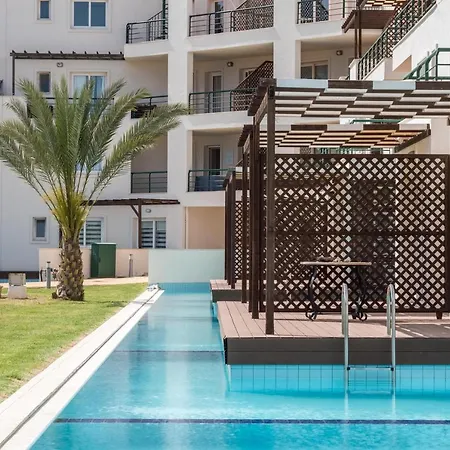 Thalassa Family & Waterpark *